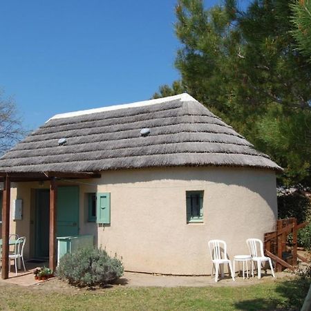 Villa 940 Sur L'Ile Des Pecheurs Le Barcarès Cameră foto