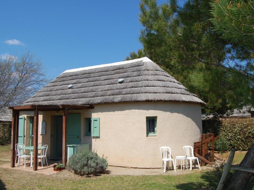 Villa 940 Sur L'Ile Des Pecheurs Le Barcarès Cameră foto
