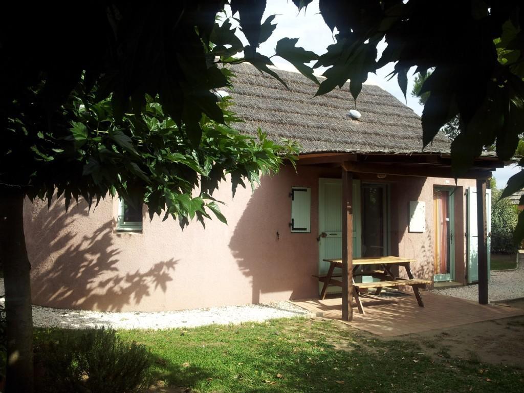 Villa 940 Sur L'Ile Des Pecheurs Le Barcarès Cameră foto
