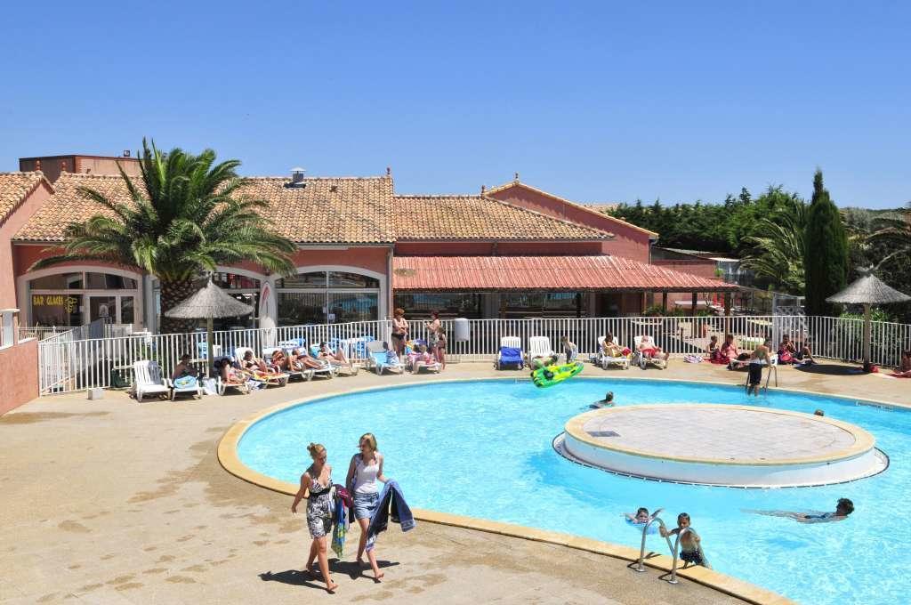 Villa 940 Sur L'Ile Des Pecheurs Le Barcarès Cameră foto
