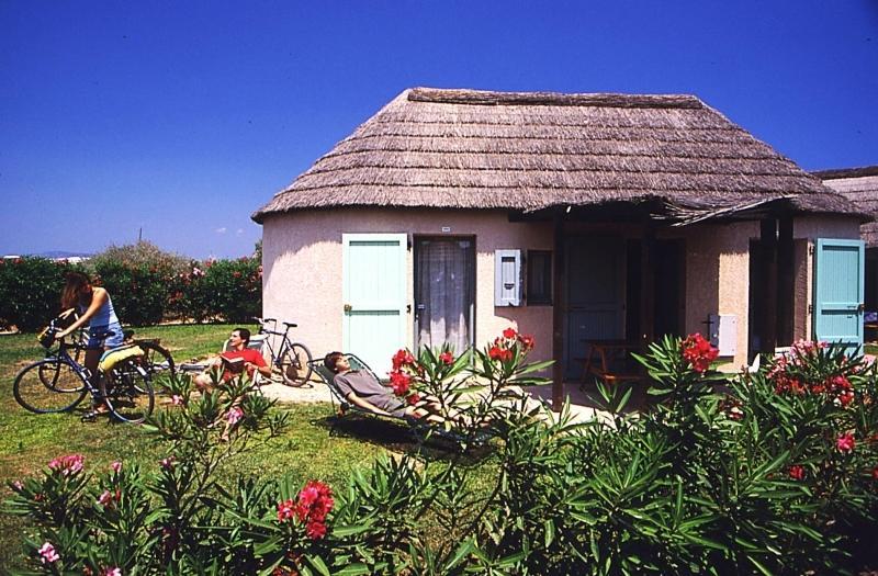 Villa 940 Sur L'Ile Des Pecheurs Le Barcarès Cameră foto